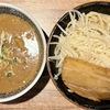 東京 新小岩 ラーメン「燈郎」 濃厚つけ麺