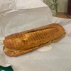 リピ確定！！キューバサンドって初めて食べたので正解はわからないけどこの味は間違いなく美味いから食べて欲しい！！相模大野MOJO STAND (モホスタンド)：キューバサンド店