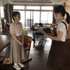 🌸山鼻に満快の笑顔くれたおもてなし🌸