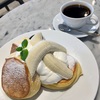 【大阪】幸せのパンケーキ（堺東店）で、ふわふわボリュームたっぷりのパンケーキ