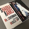 Mr. Loverman / Muscle Grip