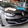 CLIO GORDINI RS 26,880km 12ヶ月点検