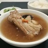 肉骨茶