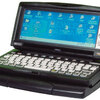 Hewlett-Packard Palmtop 660LX