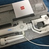 ZHIYUN SMOOTH 4 買った　スマホ用スタビライザー