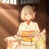 リコリス・リコイル 第10話 Repay evil with evil