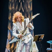 西本智実×高見沢俊彦/ INNOVATION CLASSICS 2016 2枚組 西本智実×高見沢俊彦『INNOVATION CLASSICS 2017』でTHE ALFEE