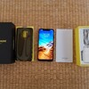 Xiaomi PocoPhoneF1 を使ってみた感想レビュー【高コスパ】【技適認証マークはよ】