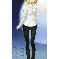 今鵜飼沙樹イラスト B1タペストリー 「絵師100人展 09」にとんでもない