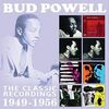 -27. SEPTEMBER * Bud Powell *