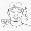 犠牲フライ専門の４番打者です。