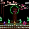 「Bloodstained: Curse of the Moon」クリア