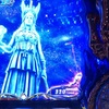 聖闘士星矢　高設定なのに