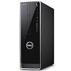 Dell デスクトップパソコン Inspiron 3470 Core i5 Office ブラック 20Q12HB/Windows 10/8GB/1TB HDD/DVD-RW