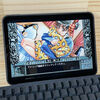 iPad(A16)にPC-98エミュをインストール (RetroArch編)