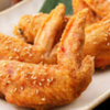 幻の唐揚げ・高橋界隈