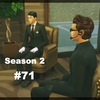 【Sims4】#71　現役引退【Season 2】