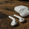 【購入レビュー】Apple AirPods を3週間使用してみた