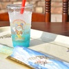 限定メニューも大空モチーフ！ソアリン連動メニュー２種を食レポ！