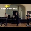 今日の動画。 - Future Islands: Tiny Desk (Home) Concert