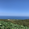 【奥尻④】気候が、人が、あたたかい島〜恐怖！突撃の蝉時雨！！〜