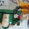 HGウイングガンダムフェニーチェ製作記4