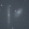 NGC4302 おとめ座 準備色々