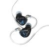 【HiFiGOニュース】最新のハイブリッドフラッグシップIEM「Shuoer EJ09」登場！！