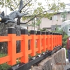 古代日本シリウスツアー　４　伏見稲荷大社