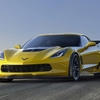 シボレー コルベット「Z06」 頂点の加速性能