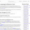 「What's coming in ESLint v7.0.0」を読んだ