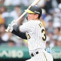糸原健斗（2023年）～「こと起こし」の打席～【特集】 - きちのうすめ雑記