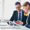 Choose Reliable Corporate Secretarial Services for Your SME