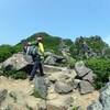 8月11日山の日特集・岩木山