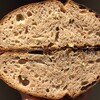 Whole Wheat 25% - Chestnuts