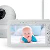 【Babysense HDS2】スマホ連動の罠。約2万円の投資で年間180時間を奪還する「スタンドアローン」という正解