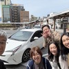 明日香村めぐり／アドラーゼミ前夜祭