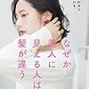 こういう事が知りたかった！おすすめヘアケア本とドライヤーのかけ方