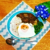 夏至カレー2016