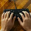 The Keyboardio Atreus‐キックスターターのキャンペーン内容を翻訳4/18終了