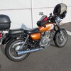 【バイク日和】晴れてたので松江ツーリング