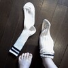 未染色の優しさ