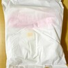 【寝る時】オムツ型ナプキンを使い始めて1年。ぐっすり眠れる安心感はもう手放せない！！
