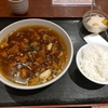 リンハウス（千代田区外神田）の麻婆麺