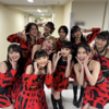 12/30（金）18:00/19:00　Hello! Project Year-End Party 2022 ～ GOOD BYE & HELLO ! ～ アンジュルム プレミアム