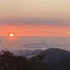 九州自然歩道　福岡県エリア（復路）総括　はるばる来たぜ、皿倉山