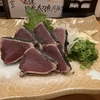 【高知】７度目の土佐日曜市。「市場寿し 魚屋（いおや）」