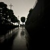 10月30日　我々は「時間」の中にいる。？。　わが「宗教観」。（妄語）
