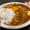 カレーライスとKANさん