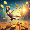 柴犬（SHIB）価格が下がる一方でクジラの資金移動が急増、今後の価格動向を分析
